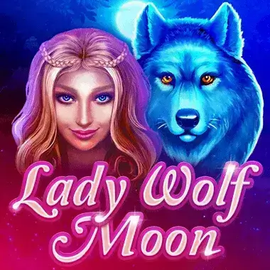 Play Lady Wolf Moon Basswin casino