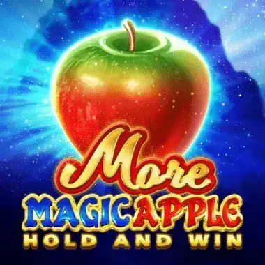Play Speel More Magic Apple bij Basswin