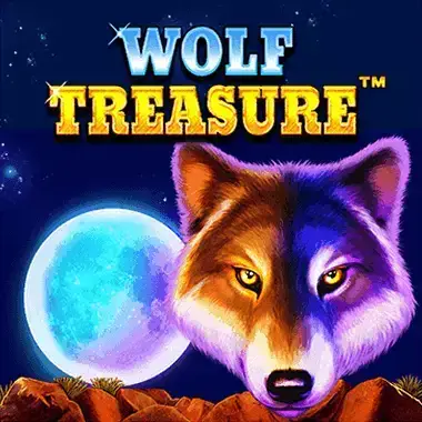 Play Wolf Treasure Basswin casino